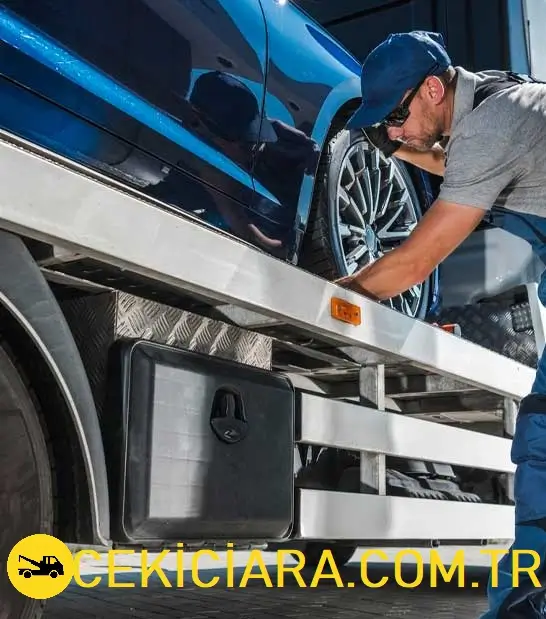 Eskihabipler Mahallesi çekici ve oto kurtarma hizmeti